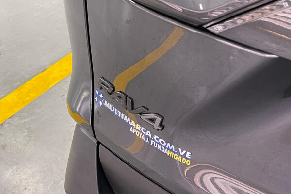 Rav 4 - 4908KM - Imagen 12