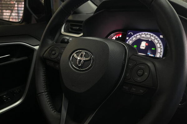 Rav 4 - 4908KM - Imagen 9