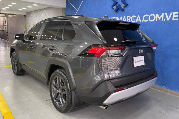 Rav 4 - 4908KM - Imagen 3