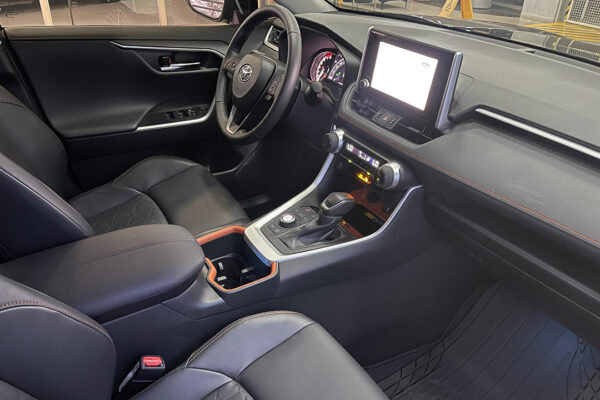 Rav 4 - 4908KM - Imagen 5