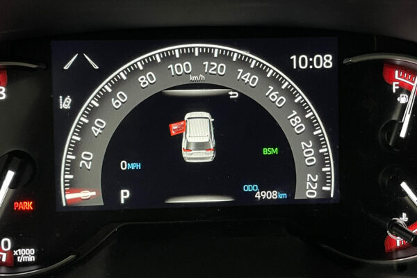 Rav 4 - 4908KM - Imagen 6