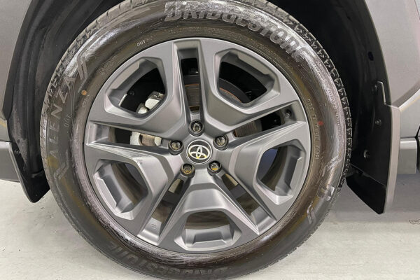 Rav 4 - 4908KM - Imagen 7
