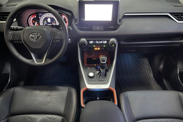 Rav 4 - 4908KM - Imagen 4