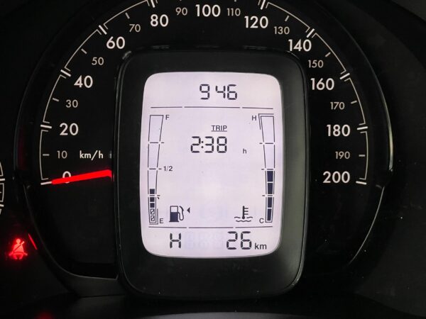 V700 RAPID - 26KM - Imagen 6