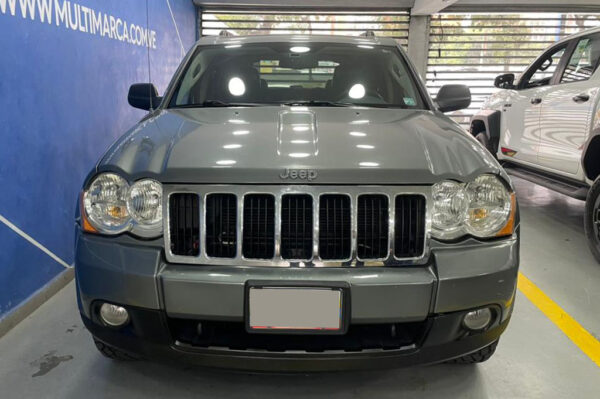 Grand Cherokee - 184824KM - Imagen 2