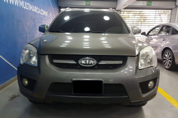 Sportage - 185844KM - Imagen 2