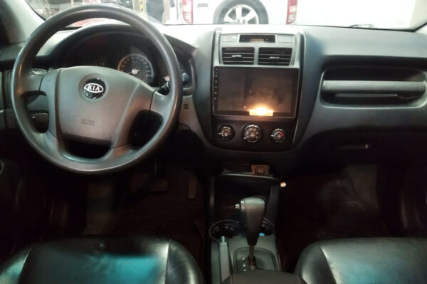 Sportage - 185844KM - Imagen 4