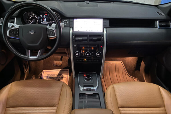 Range Rover - 4236KM - Imagen 4