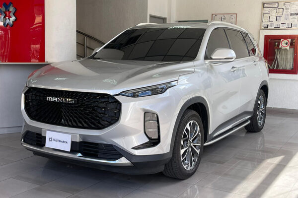 DS60 - 25464KM