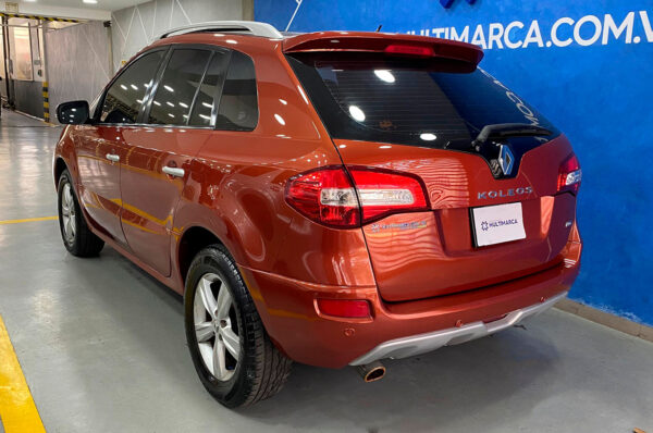 Koleos - 157656KM - Imagen 3