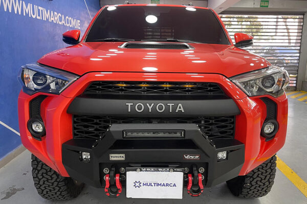 4Runner - 6425KM - Imagen 2