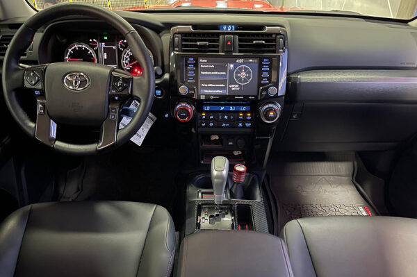 4Runner - 6425KM - Imagen 4