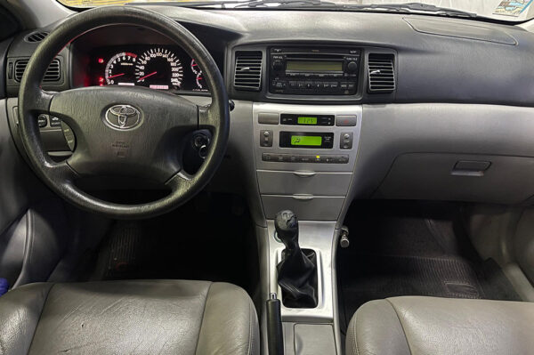 Corolla - 211313KM - Imagen 4