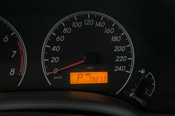 Corolla - 79277KM - Imagen 5