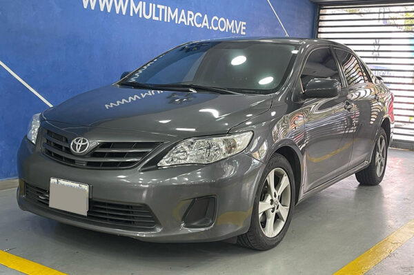 Corolla - 79277KM
