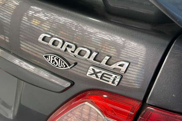 Corolla - 79277KM - Imagen 9