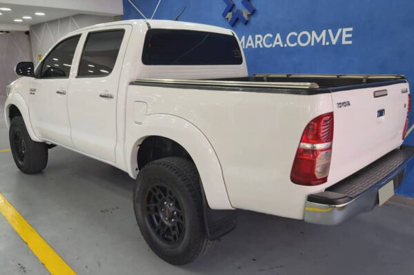 Hilux - 178132KM - Imagen 3