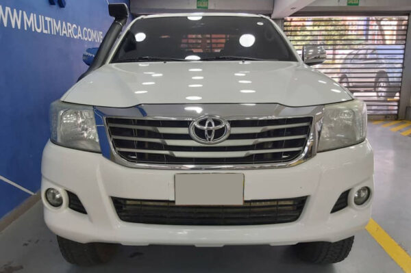 Hilux - 178132KM - Imagen 2