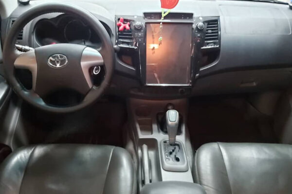 Hilux - 178132KM - Imagen 4