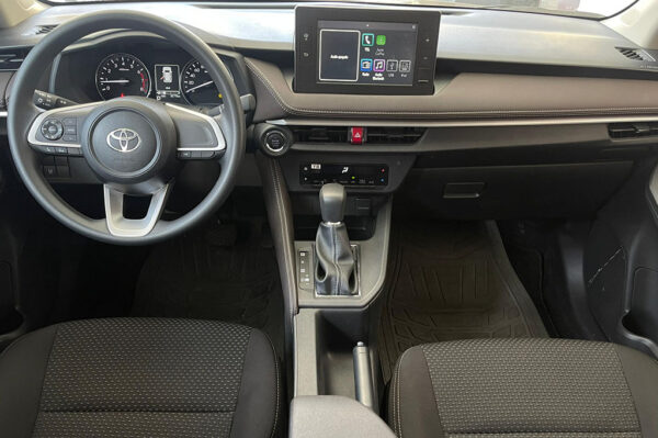 Yaris - 3079KM - Imagen 4