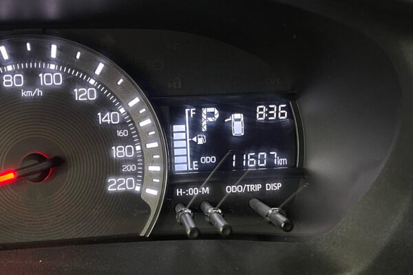 Yaris - 11607KM - Imagen 6