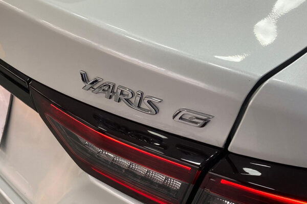 Yaris - 1639KM - Imagen 15