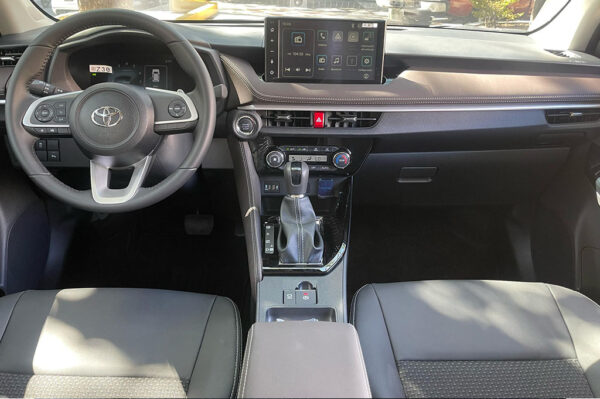 Yaris - 199KM - Imagen 3