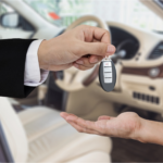 Vender un carro usado por Internet