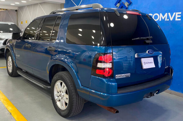 Explorer - 123455KM - Imagen 3