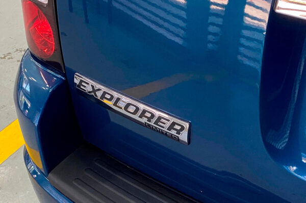 Explorer - 123455KM - Imagen 12