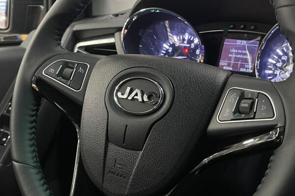 JAC-T8 - 820KM - Imagen 9