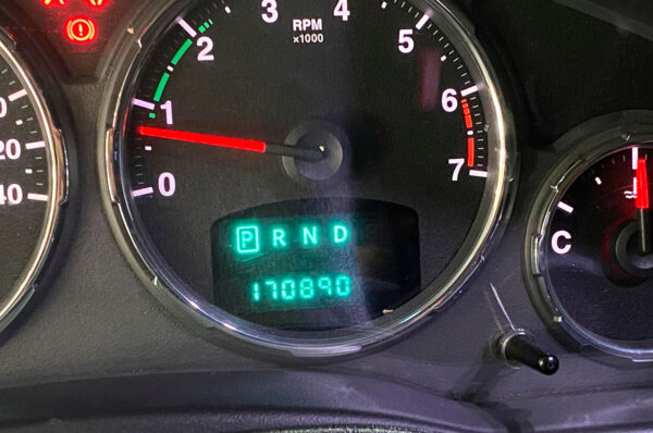 Cherokee -  170890KM - Imagen 6
