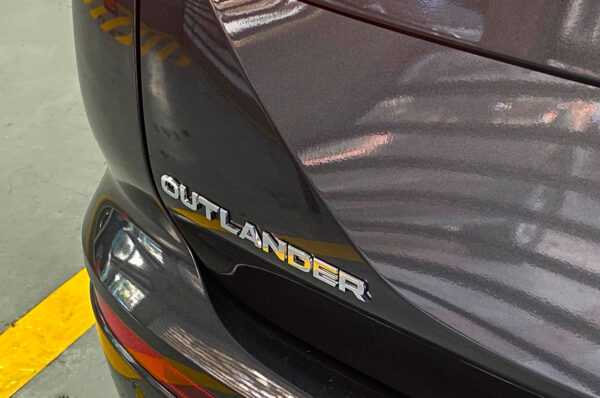 Outlander - 84KM - Imagen 14