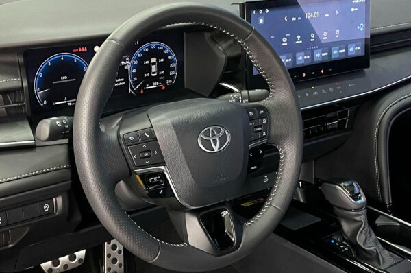 Camry - 78KM - Imagen 7