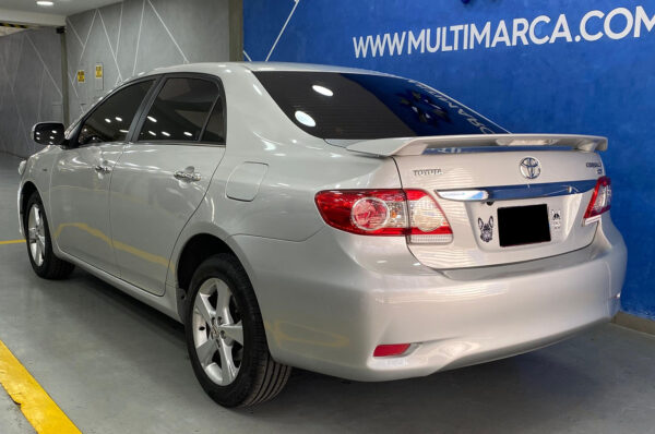 Corolla - 87903KM - Imagen 3