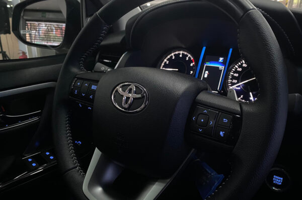Fortuner - 151KM - Imagen 14