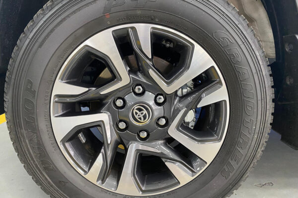 Fortuner - 151KM - Imagen 8