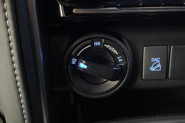 Fortuner - 151KM - Imagen 12