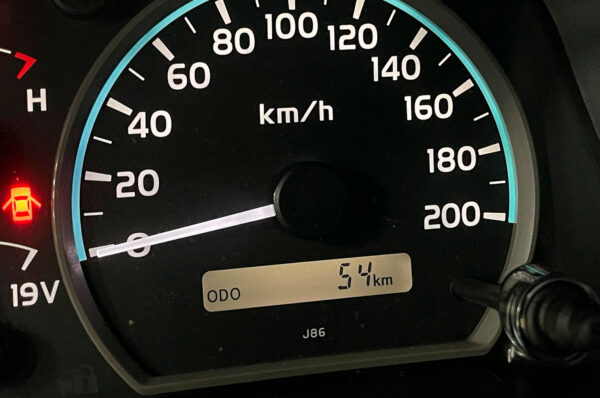 Land Cruiser - 54KM - Imagen 6