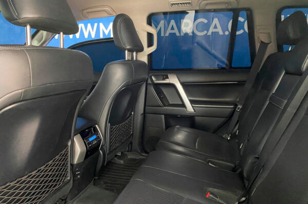 Land Cruiser - 46799KM - Imagen 12