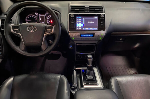 Land Cruiser - 46799KM - Imagen 4