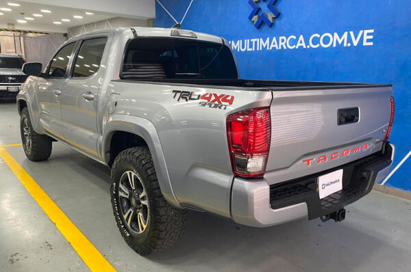 Tacoma - 42268KM - Imagen 3