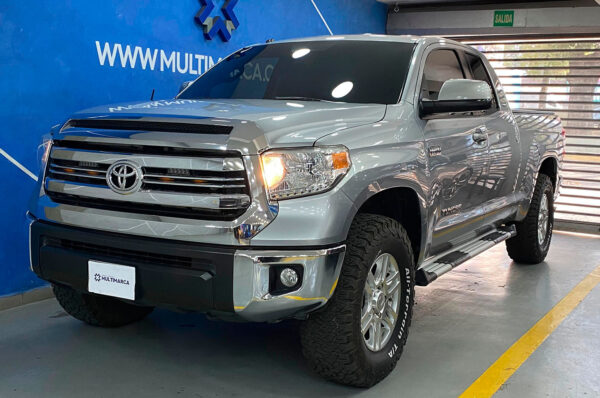Tundra - 62393MI