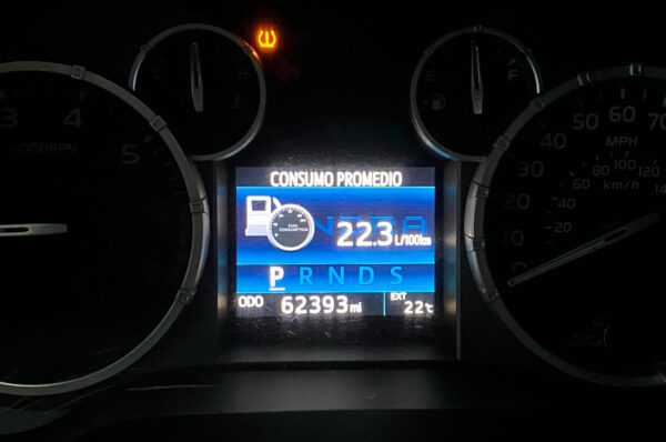 Tundra - 62393MI - Imagen 6