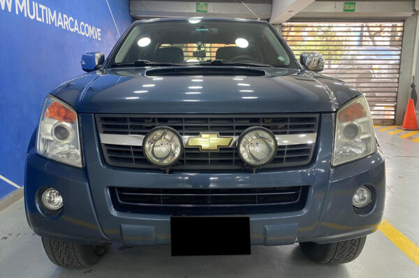 LuvDMax - 154511KM - Imagen 2