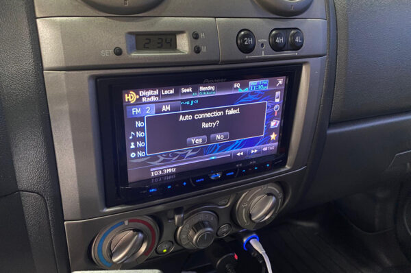 LuvDMax - 154511KM - Imagen 8