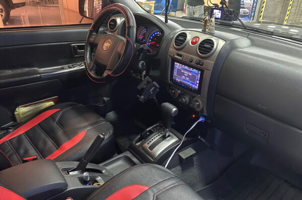 LuvDMax - 154511KM - Imagen 5