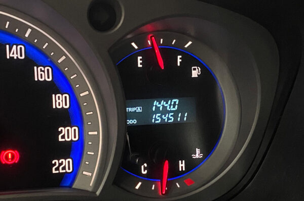 LuvDMax - 154511KM - Imagen 6