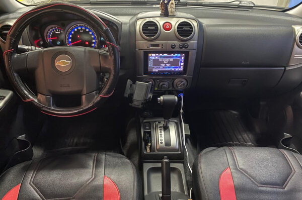 LuvDMax - 154511KM - Imagen 4