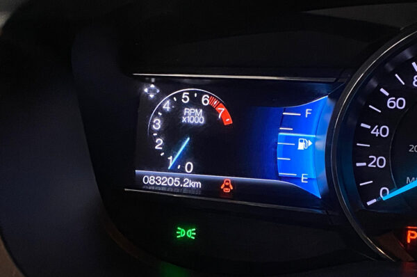Explorer - 83205KM - Imagen 6